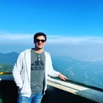 Shreyas Sinha - @shreyas1401 - Instagram