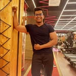 Shreyas Sinha - @_.shreyas_sinha._ - Instagram