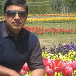 Shrikant Joshi - @shrikantjoshi111 - Instagram