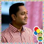 Shrikant Joshi - @shrikant7217 - Instagram
