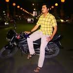 Shrikant Joshi - @shrikant_joshi001 - Instagram