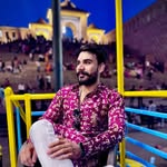 Shrikant Joshi - @__shrikantjoshi - Instagram