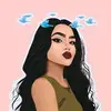 Shrishti Seth - @lilhustler007 - TikTok
