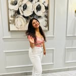 Shriya Agarwal - @shriyaaapvtt - Instagram