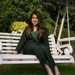 Shriya Agarwal - @makeupbyshriyaagarwal - Instagram