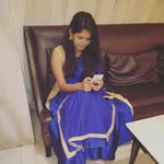 Shriya - @shriya._agarwal - Instagram