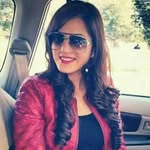 Shruti Abrol - @abrol587 - Instagram