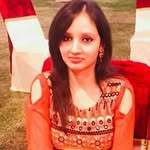Shruti abrol - @shrutiabrol9 - Instagram