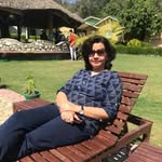 Shruti Verma Abrol - @shruti.abrol8 - Instagram