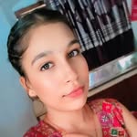 Shruti Bansal - @cuteprincess__9983 - Instagram