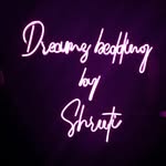 SHRUTI BANSAL - @_dreamzbeddingbyshruti_ - Instagram