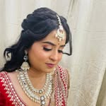 Shruti Bansal - @makeuproom_by_shruti - Instagram