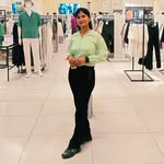 Shruti Bansal - @3937_shruti - Instagram