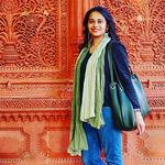 Ar Shruti Bhatia - @shrutibhatiadesigns - Instagram