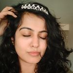 Shruti Bhatia - @shruti_sb_ - Instagram