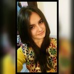 Shruti Bhatia - @shruti_bhatia_ - Instagram