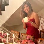 Shruti Bhatia - @seeyouinflorence - Instagram