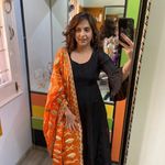 Shruti Bhatia - @shruti_bhatia13 - Instagram