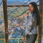 Shruti Bhatia - @shrutibhatia97 - Instagram