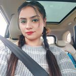 Shruti Bhatia - @shrutibhatia555 - Instagram