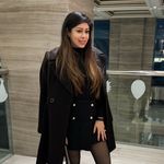 Shruti Bhatia - @shrutibhatia15 - Instagram