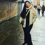 Shruti Bhatia Kumar - @bhatia_shruti - Instagram
