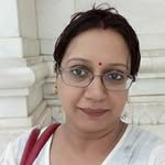 Shruti Bhatnagar - @shruti.bhatnagar.5437 - Instagram