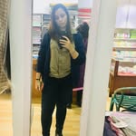 Shruti Bhatnagar - @shruti_bhatnagar1993 - Instagram