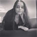 Shruti Bhatnagar - @shrutii_234 - Instagram