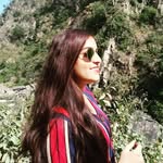 Shruti Bhatnagar - @shruti_bhatnagar_ - Instagram