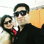 Shruti Bhatnagar - @shruti5686 - Instagram