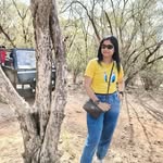 Shruti Bhatnagar - @shruti.bhatnagar.9828 - Instagram