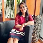 Shruti Bhide - @bhide_shruti_14 - Instagram