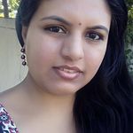 Shruti Bhide - @shrutibhidev - Instagram