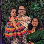Shruti Bhide - @shrutibhide - Instagram