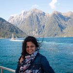 Shruti Bhide - @bhide.shruti - Instagram