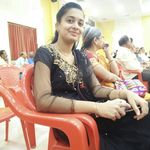 Shruti Karve-Bhide - @7shruti92 - Instagram