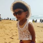 Shruti Biswal - @shr.uti884 - Instagram