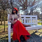Shruti Biswal - Facebook