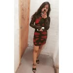 Shruti Biswal - @biswal0307 - Instagram