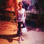 💖 Dark Angel 💖 - @shruti_borle_25 - Instagram