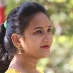 Shrutika Borle - @borle.shrutika - Instagram