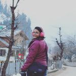 Shrutika Borle - @shrutikaborle - Instagram