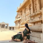 श्रुति: - @_shruti_gadegone_ - Instagram