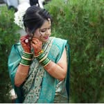 Mrs. GADE - @shruti_gaurav_gade - Instagram
