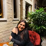 Shruti Anil Gade - @sassy_shru - Instagram