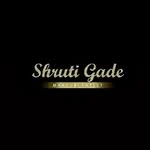 Shruti gade - @makeup_artist_shruti_gade_1506 - Instagram