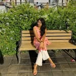 Shruti_Gade - @ishruti_s01 - Instagram