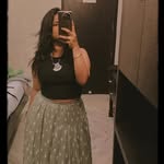 Shruti Gade - @shrutzzzz_._._ - Instagram