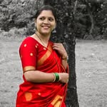 Shruti sagar gade - @shru_gade - Instagram